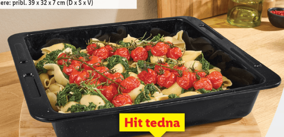 Pekač SILVERCREST - Akcija v trgovini Lidl