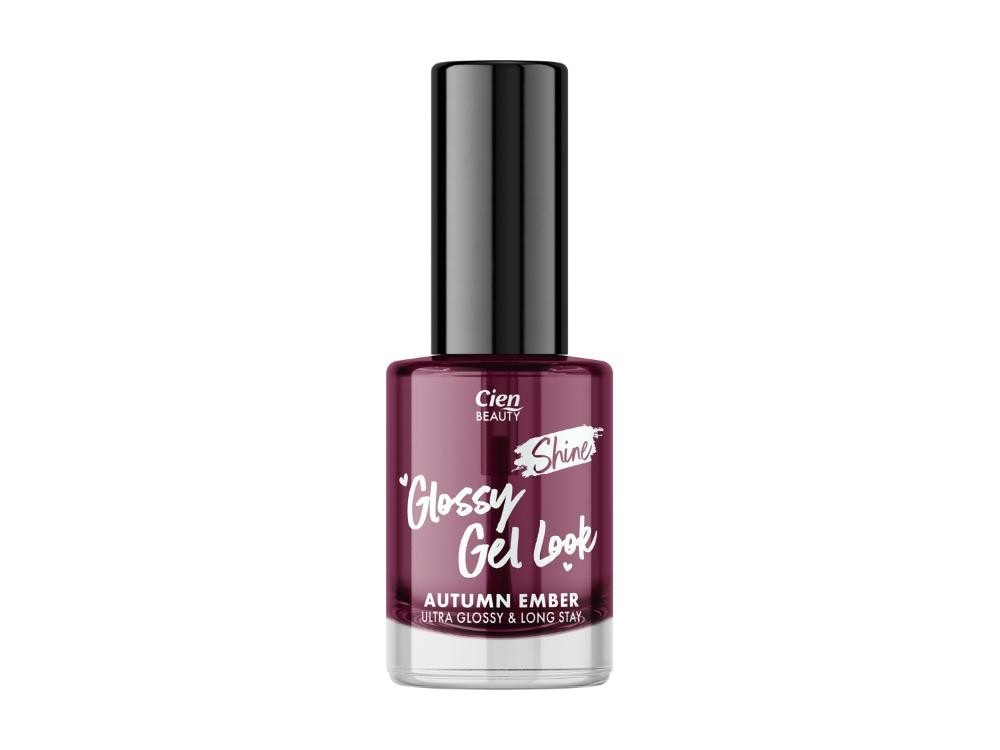 Cien Beauty lak za nohte 11 ml Akcija v trgovini Lidl
