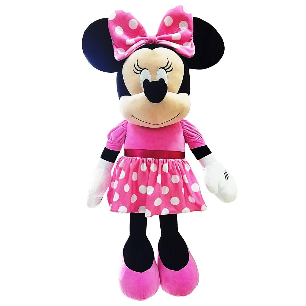 Minnie XL 60 cm Disney - Akcija v trgovini Mueller