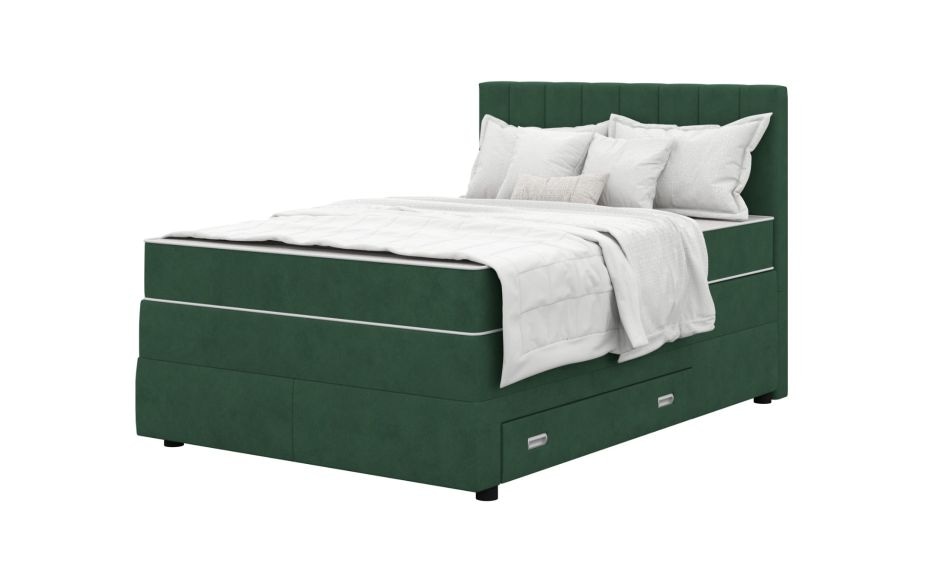 Spalnica MARLI - Akcija v trgovini Prima