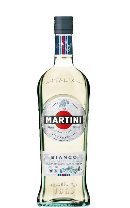Vermut Martini 0,75 l - Akcija v trgovini Spar