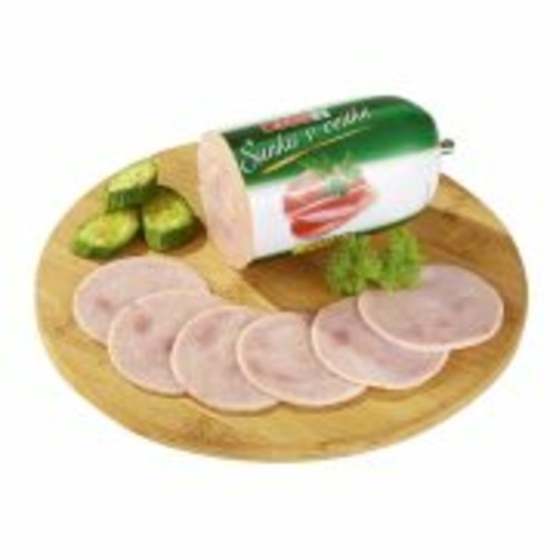 Šunka v ovitku 1 kg SPAR - Akcija v trgovini Spar