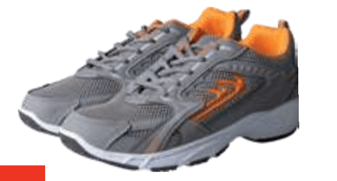 Tissaia Sport Moški športni copati - Akcija v trgovini E.Leclerc