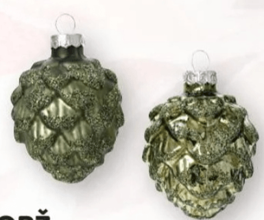 Storž 6/1 - Akcija v trgovini Merkur