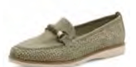 Ženski čevlji Tamaris - Akcija v trgovini Jager