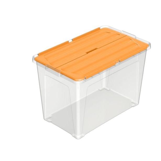 Zaboj Practic Multibox Eco - Akcija v trgovini Merkur