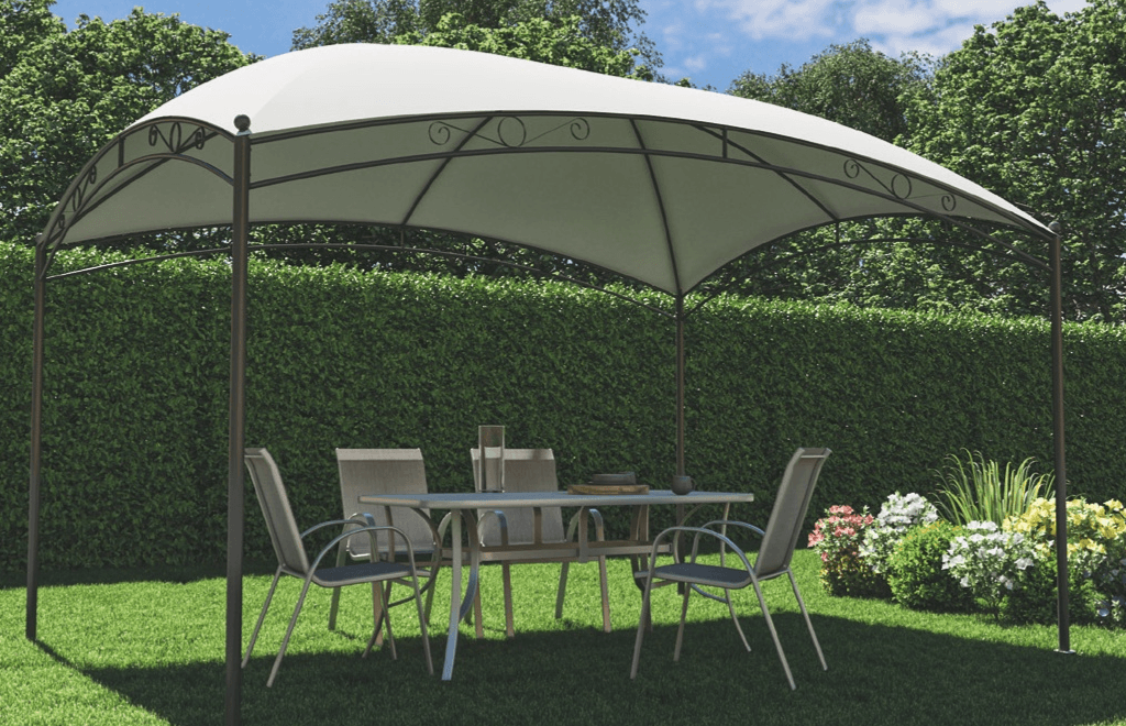 Paviljon Occo - Akcija v trgovini Merkur