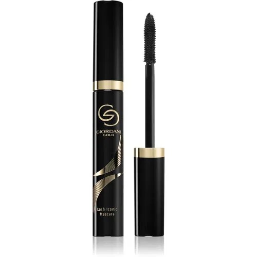 Giordani Gold Lash Iconic vodoodporna maskara 8 ml - Akcija v trgovini Oriflame