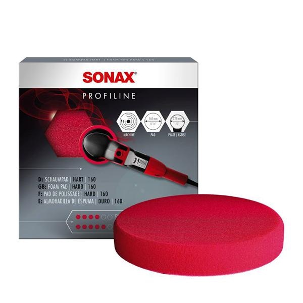 Goba Sonax - Akcija v trgovini Mercator