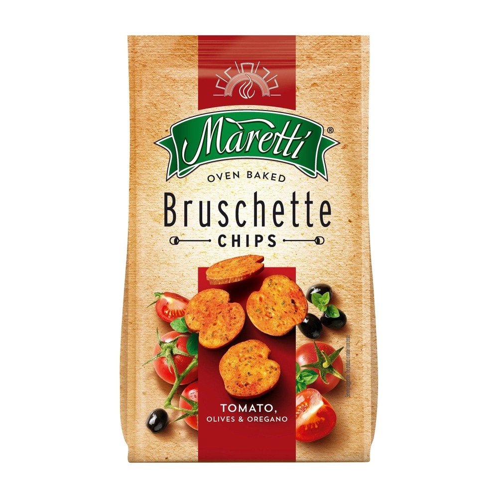 Maretti izbrano slano pecivo 150 g Akcija v trgovini Mercator
