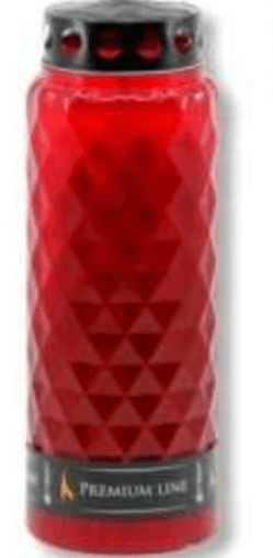 Kristal v 27 cm Akcija v trgovini Bauhaus
