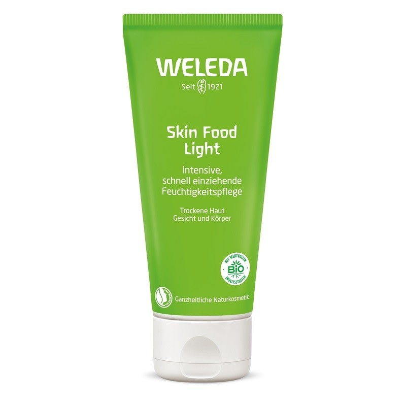 Weleda Skin Food Light - Akcija v trgovini Mercator