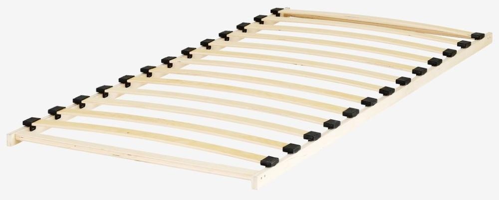 Posteljno dno BREMSA FIX 70x200 cm - Akcija v trgovini Jysk