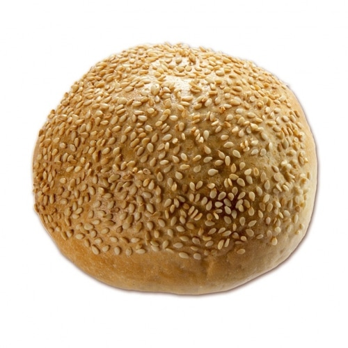 Burger bombeta Žito 70 g - Akcija v trgovini Mercator