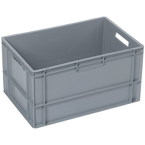 'Euro' zaboj 60 l - Akcija v trgovini Bauhaus