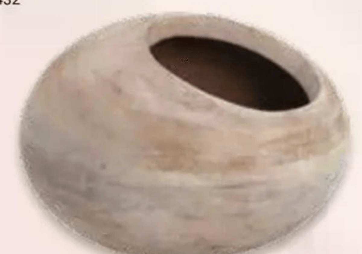 Cvetlični lonec Banhtieu - Akcija v trgovini Pevex