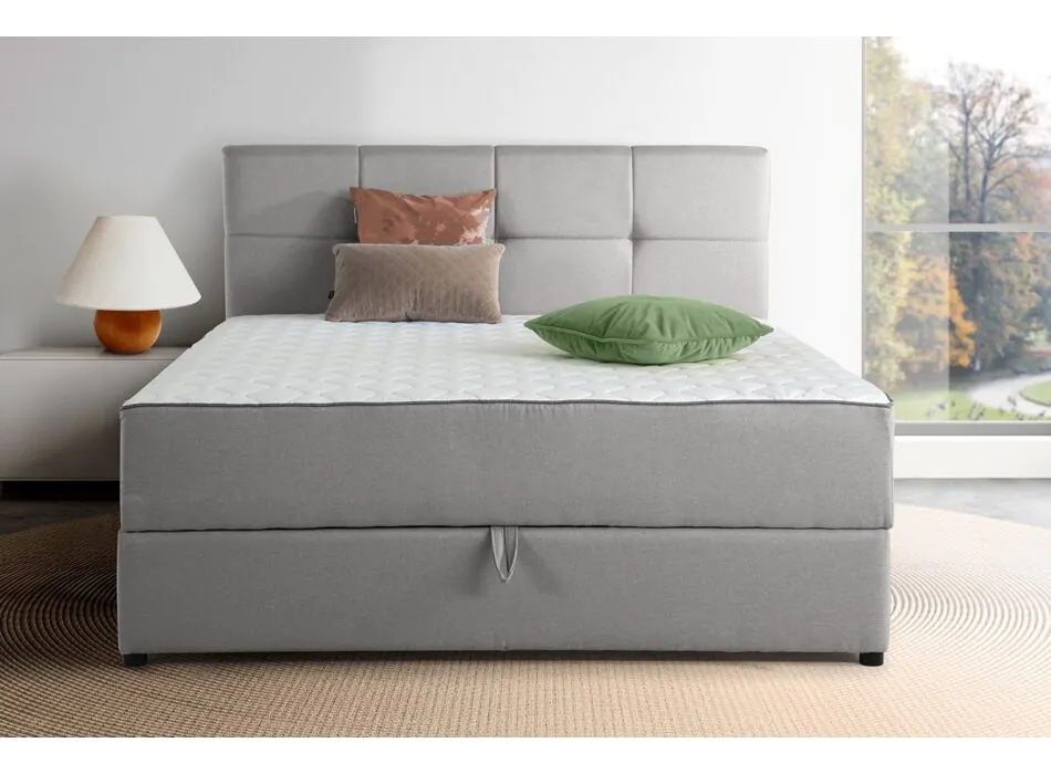 Celotna postelja NIKO 180x200cm - Akcija v trgovini Harvey Norman