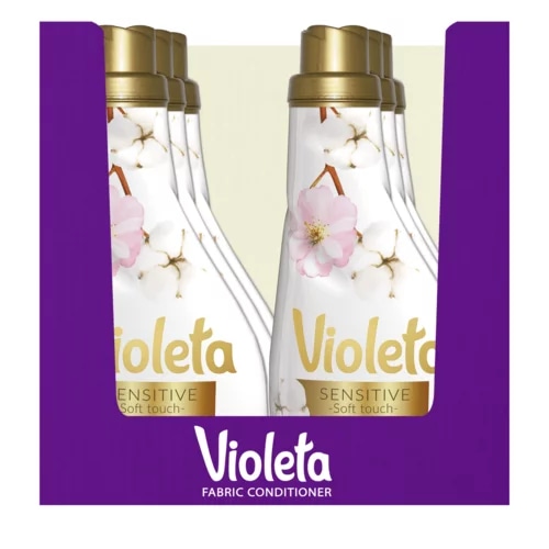 Violeta mehčalec 1,6 L / 1,7 L - Akcija v trgovini Jager