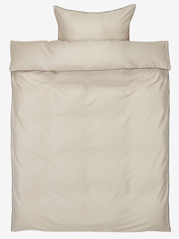 Posteljnina SANNA 140x200+50x70/75 cm KRONBORG - Akcija v trgovini Jysk