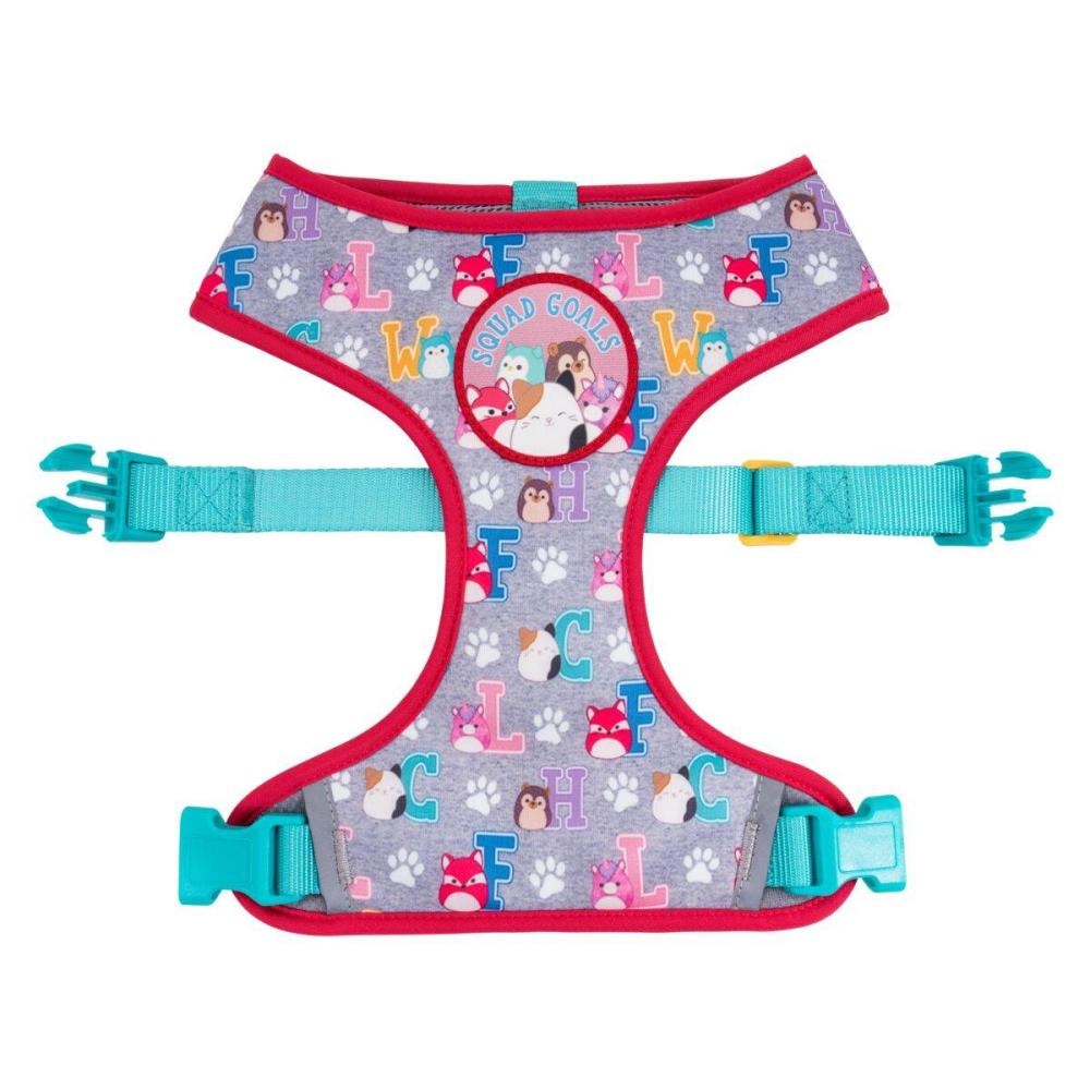 Oprsnica za hišne ljubljenčke Squishmallows - Akcija v trgovini Mercator