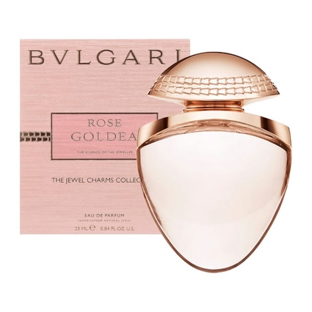 Bvlgari Omnia Rose Goldea 25 ml - Akcija v trgovini Tuš
