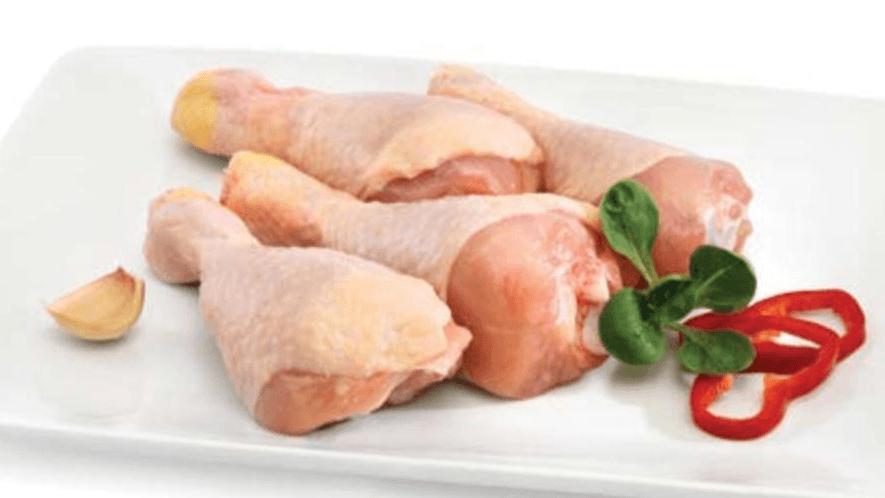 Piščančje krače - Akcija v trgovini Tuš