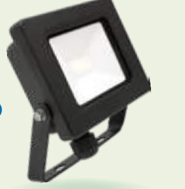 FOXTER LED Reflektor - Akcija v trgovini E.Leclerc