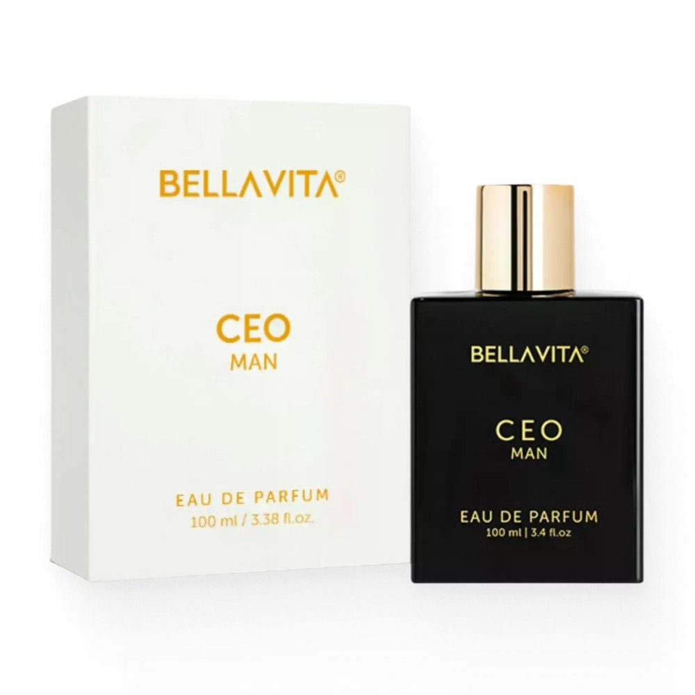 Bellavita Ceo Man 100 ml - Akcija v trgovini Kompas Shop