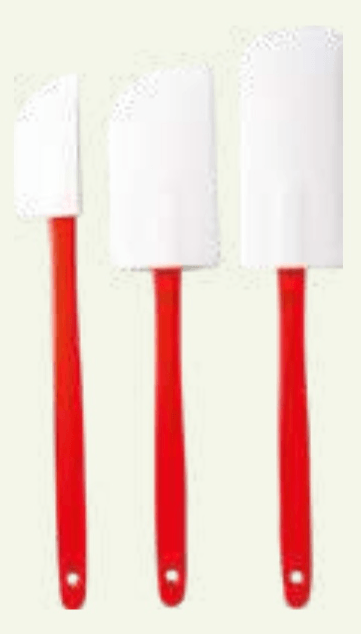 SET SPATUL 3/1 - Akcija v trgovini E.Leclerc