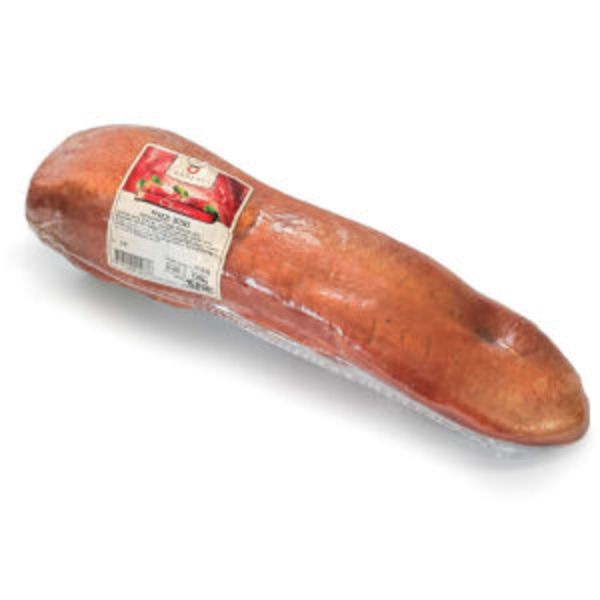 Dimljeni goveji jezik Anton cena za kg - Akcija v trgovini E.Leclerc