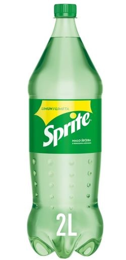 Sprite 1,5 l - Akcija v trgovini Lidl