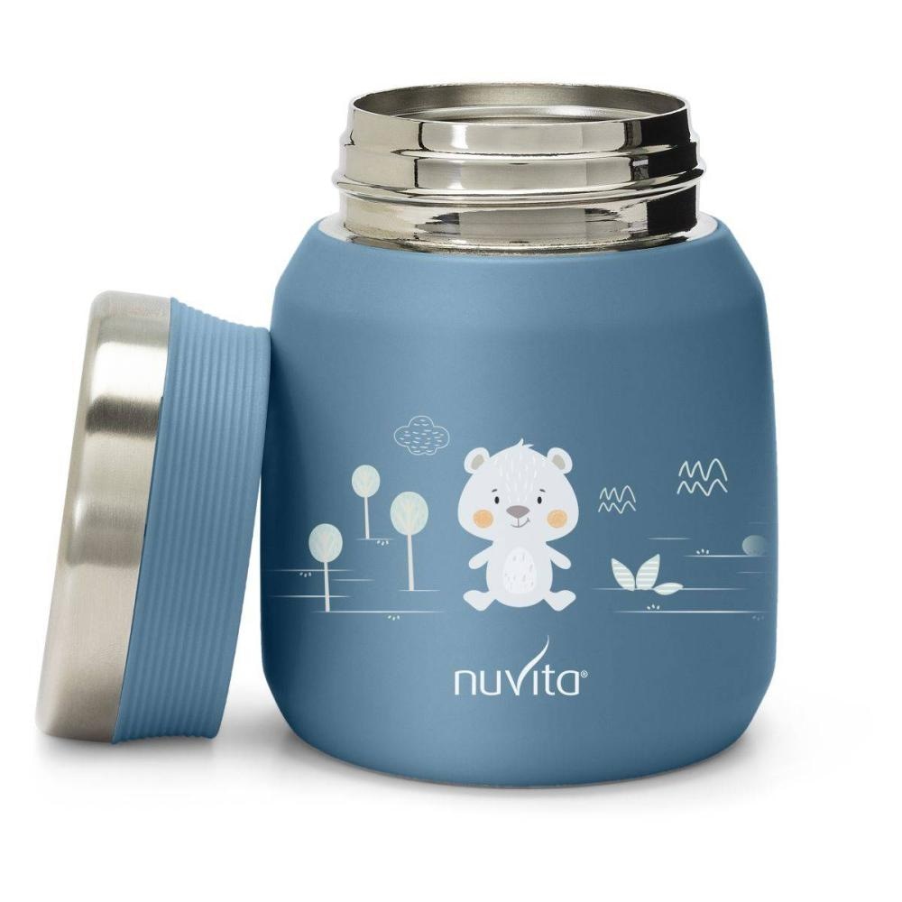 Termo posodice in stekleničke Nuvita - Akcija v trgovini Baby Center