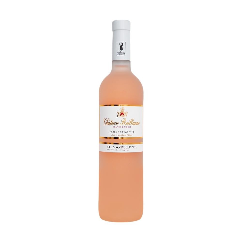Château Reillanne Grande Réserve 0,75 l Akcija v trgovini E.Leclerc