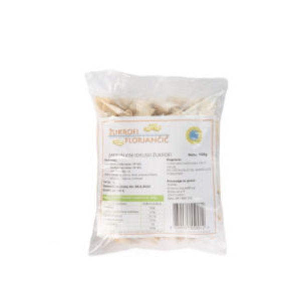 Žlikrofi Idrijski 500 g - Akcija v trgovini Tuš