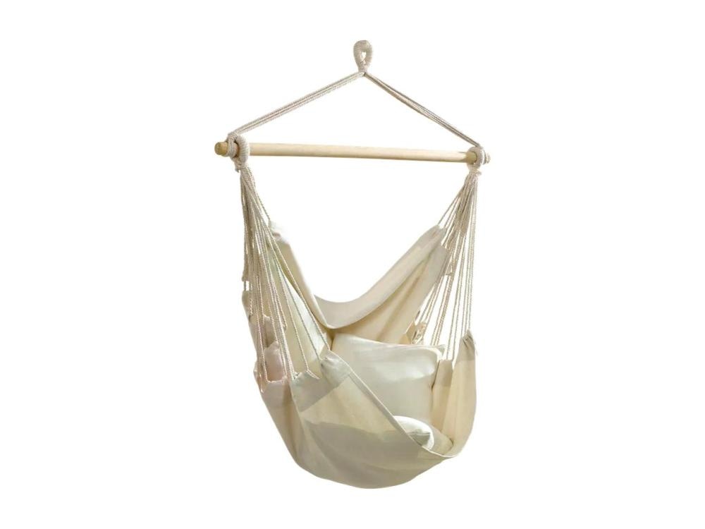 Viseči sedež Livarno - Akcija v trgovini Lidl