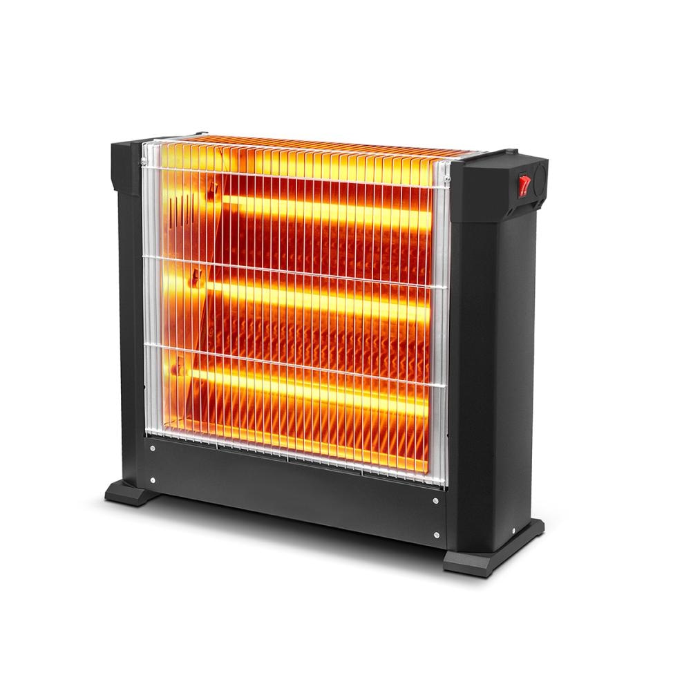 Električni grelnik Kumtel KS-2763 - Akcija v trgovini Pevex