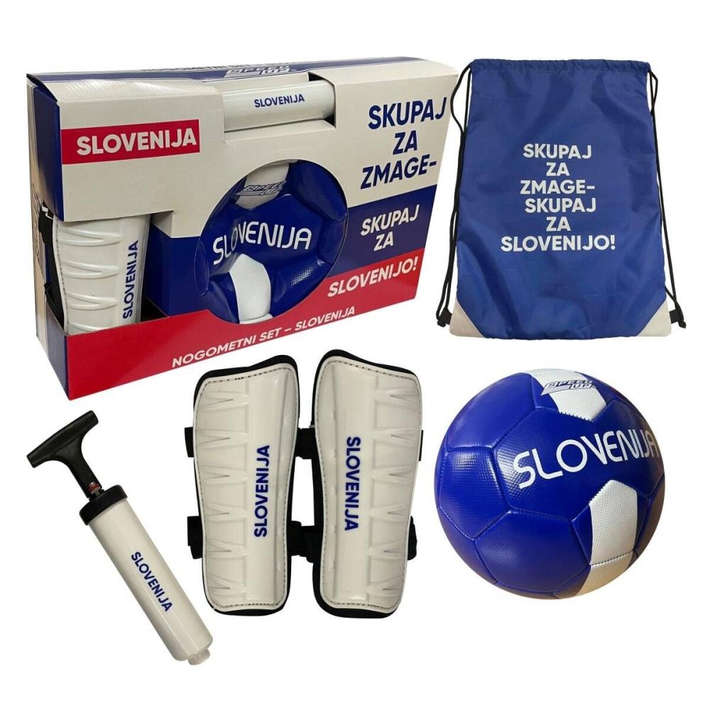 Nogometni set - Akcija v trgovini Mercator