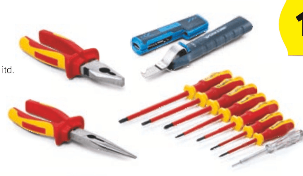 Workzone Orodje - Akcija v trgovini Hofer