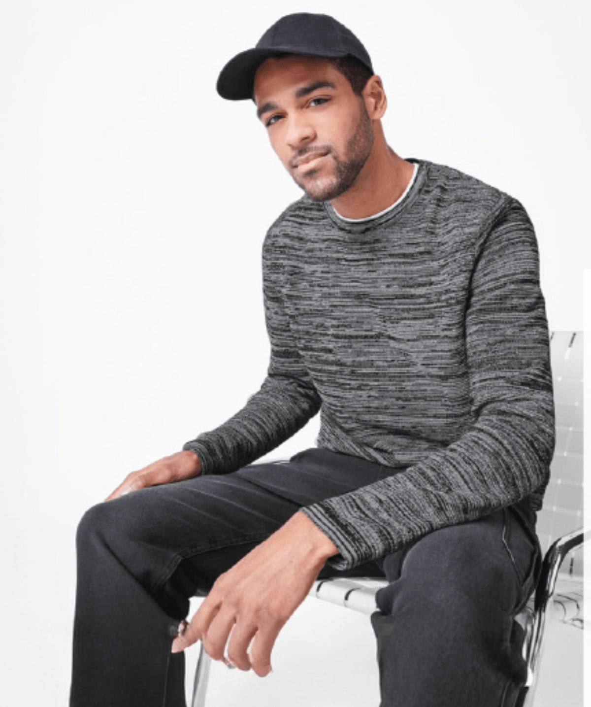 Esmara MEN Moški pulover - Akcija v trgovini Lidl