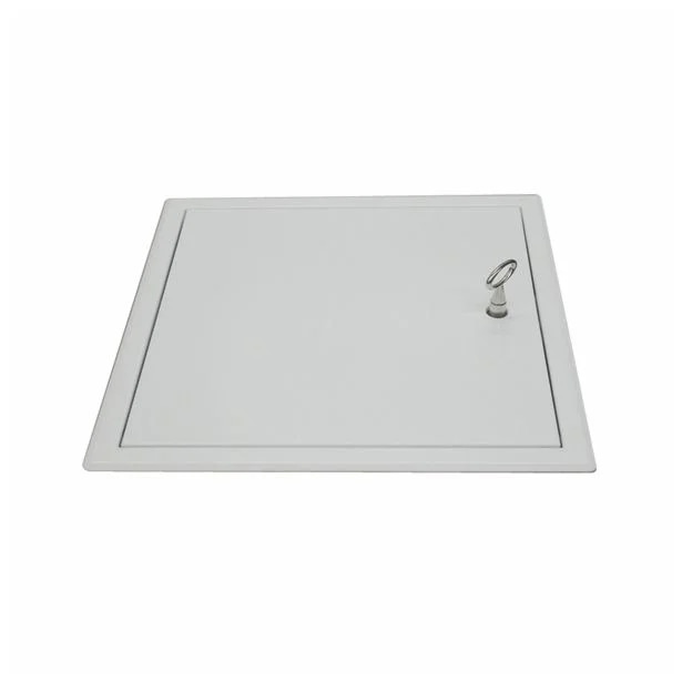 Vrata revizijska gips - kovinska 1 kos - Akcija v trgovini Jager