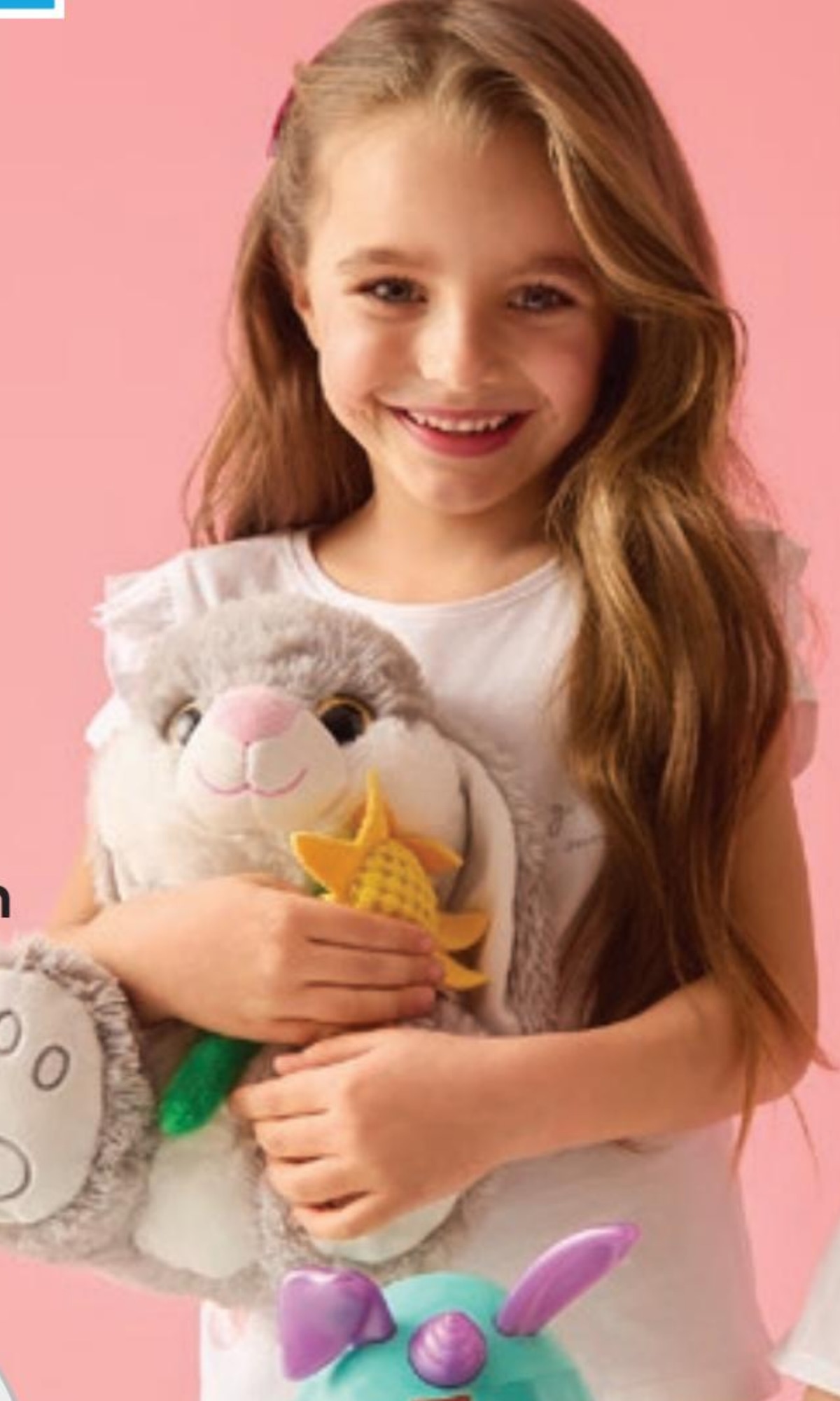 Jajce presenečenja Zuru Bunnycorn - Akcija v trgovini Pepco