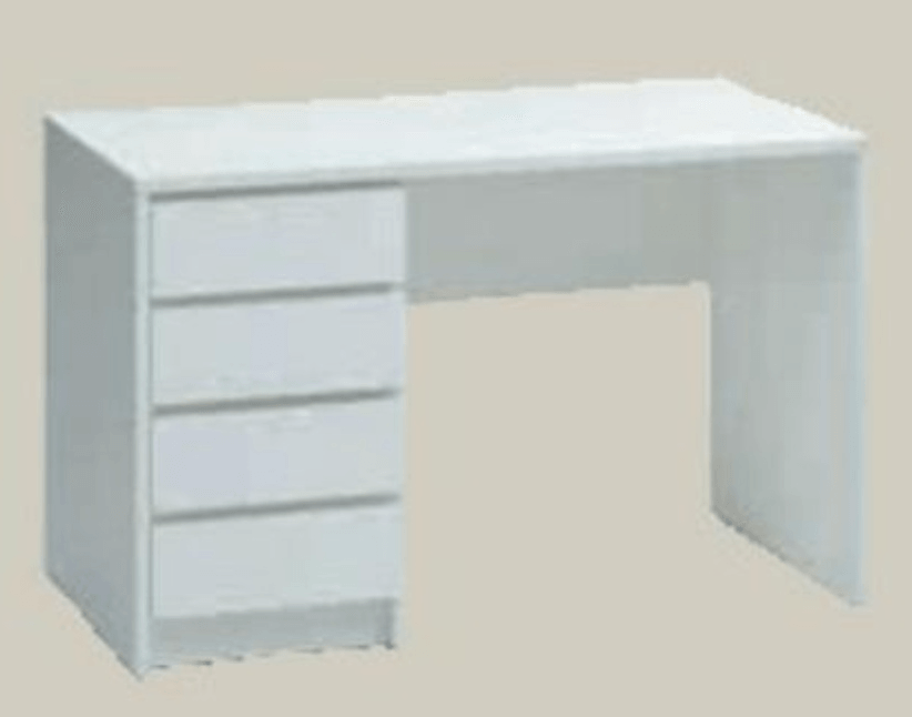 Pisalna miza LIMFJORDEN - Akcija v trgovini Jysk