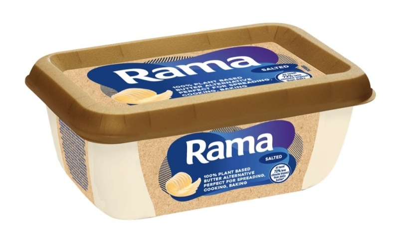 NAMAZ RAMA 200 g - Akcija v trgovini Spar