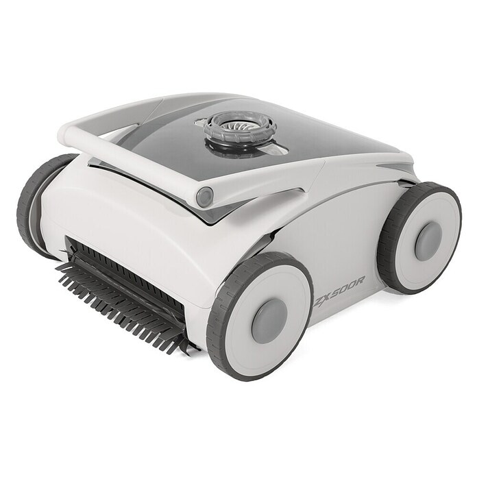 Robotski čistilnik bazenov 'ZX500R Auto Cleaner' - Akcija v trgovini Bauhaus