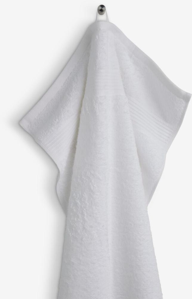 KRONBORG GOLD brisača 70x140 cm - Akcija v trgovini Jysk