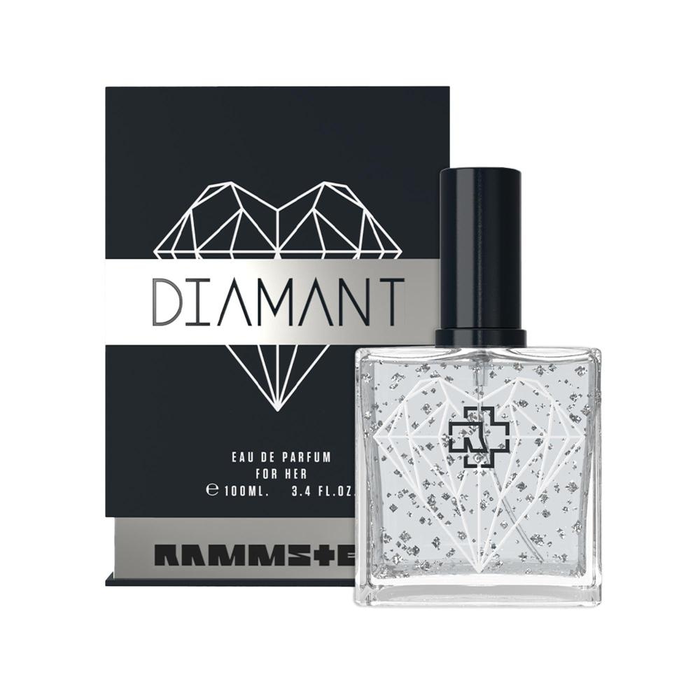 Rammstein Diamant Woman parfumska voda 100 ml - Akcija v trgovini Mueller