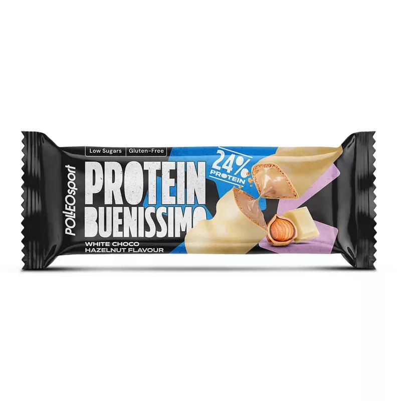 Proteinska ploščica MeFirst 40 g POLEOsport - Akcija v trgovini Mercator