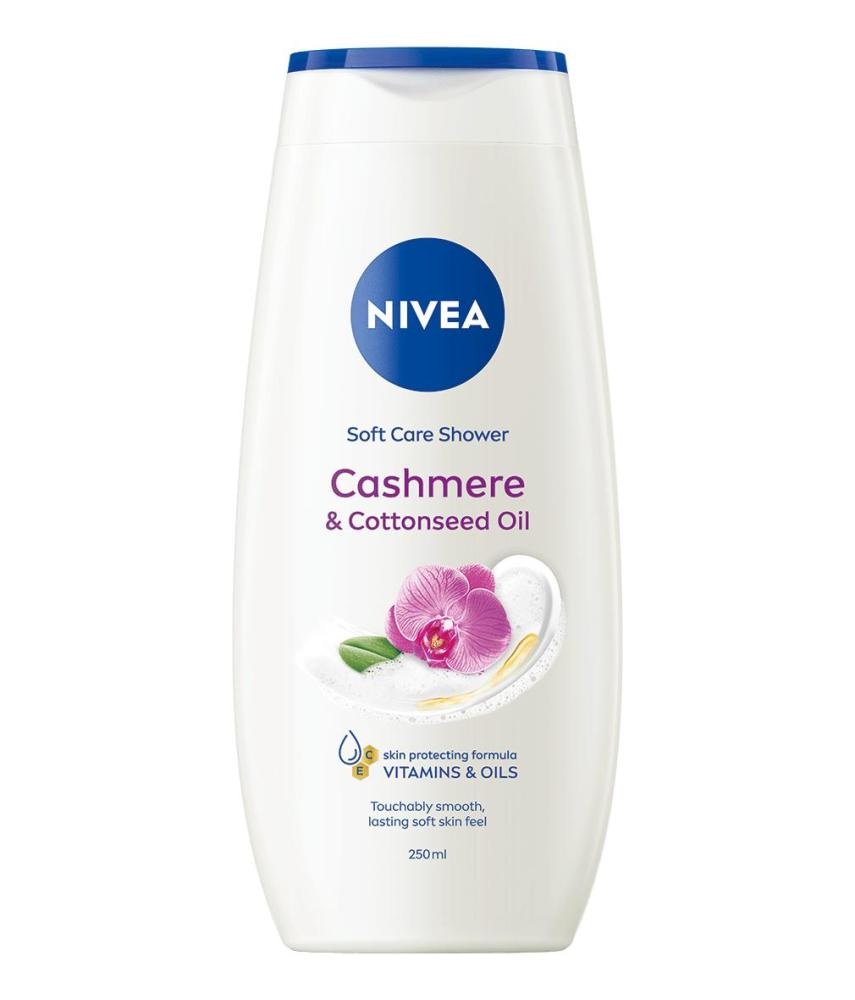 Gel za tuširanje Nivea 250 ml - Akcija v trgovini E.Leclerc
