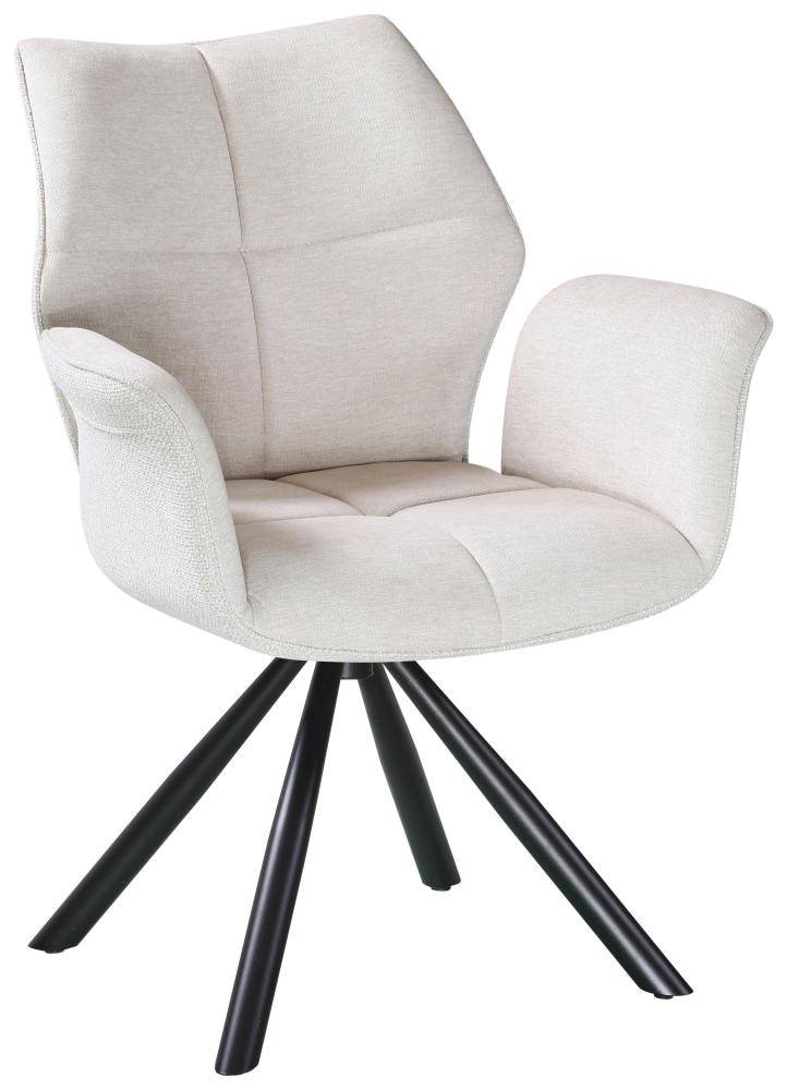 Naslanjač Antonia - Akcija v trgovini Mömax