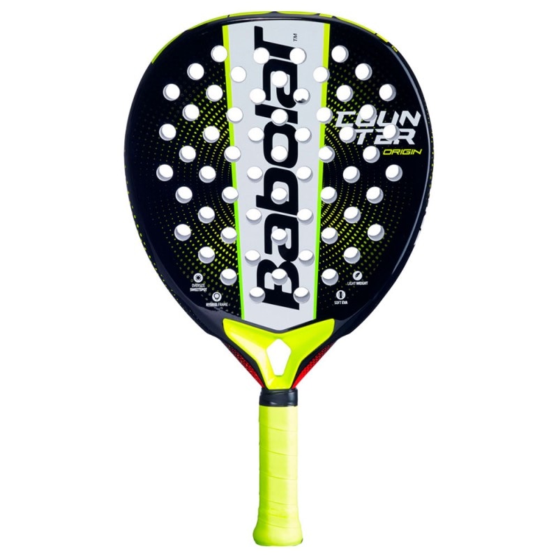 Babolat Padel lopar Counter Origin - Akcija v trgovini Hervis